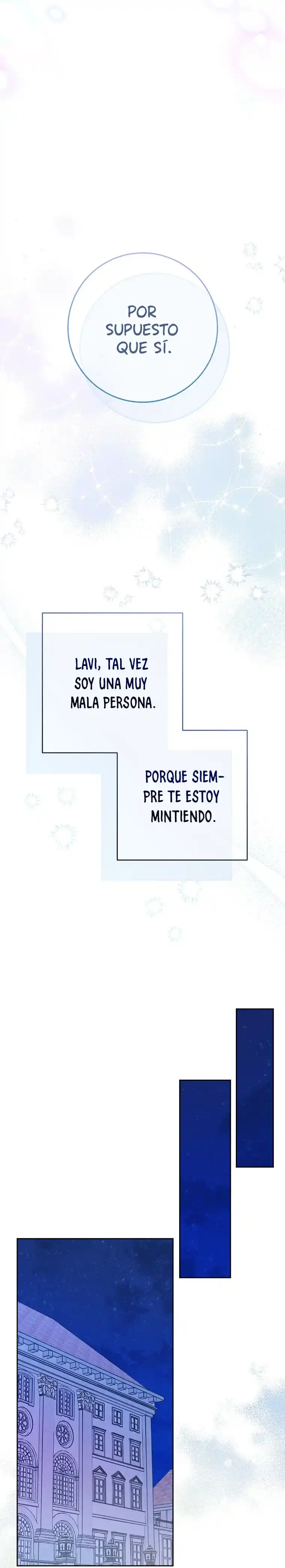 Por Favor, Trata Bien A Tus Amigos - Capítulo 33 - Página 24 - LectorTMOo