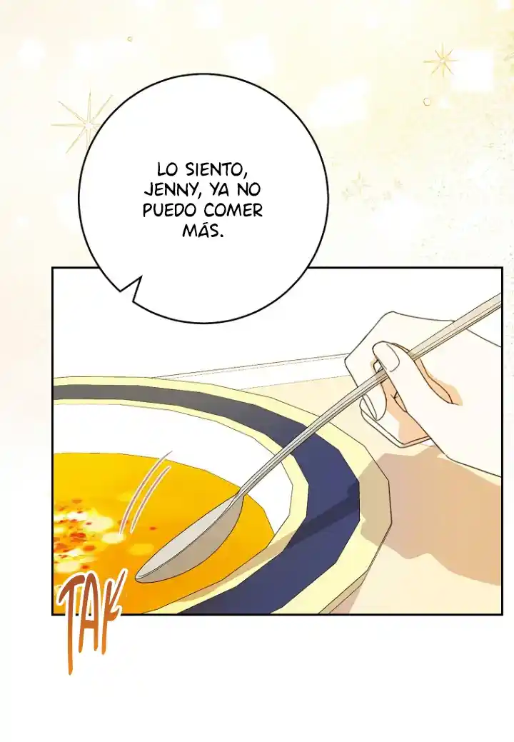 Por Favor, Trata Bien A Tus Amigos - Capítulo 34 - Página 8 - LectorTMOo