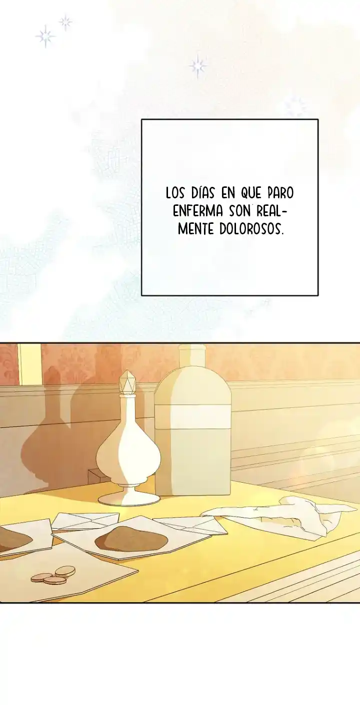 Por Favor, Trata Bien A Tus Amigos - Capítulo 34 - Página 10 - LectorTMOo