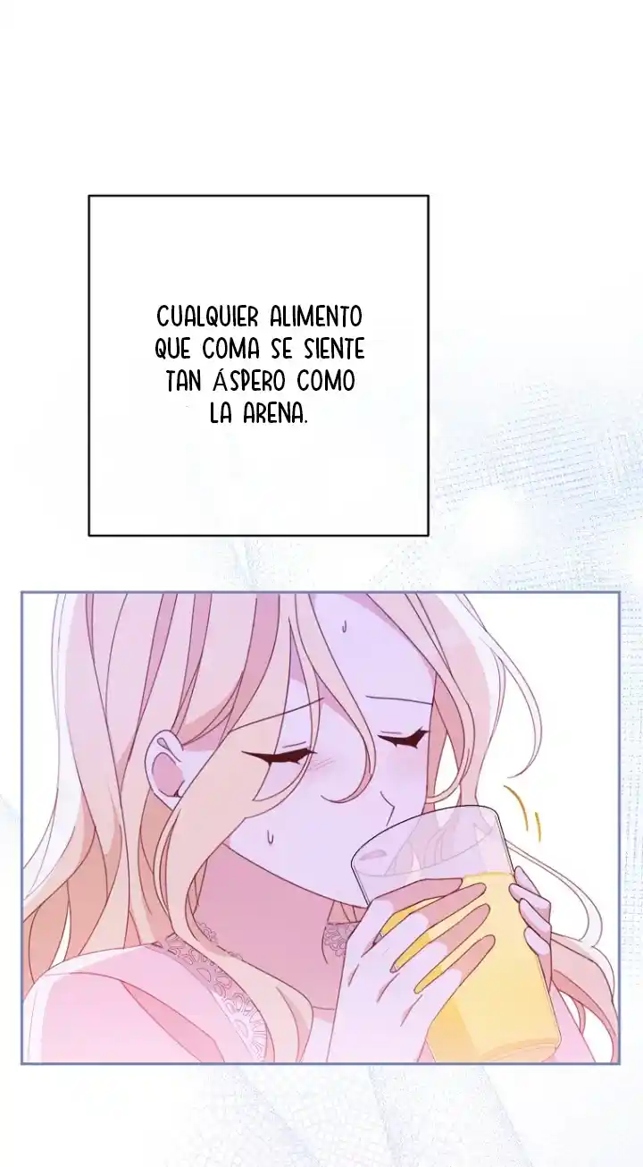 Por Favor, Trata Bien A Tus Amigos - Capítulo 34 - Página 11 - LectorTMOo