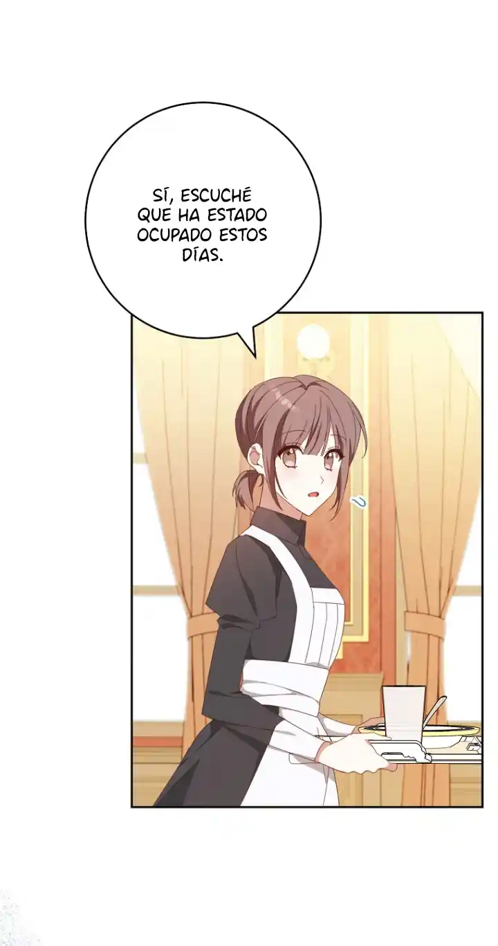 Por Favor, Trata Bien A Tus Amigos - Capítulo 34 - Página 15 - LectorTMOo