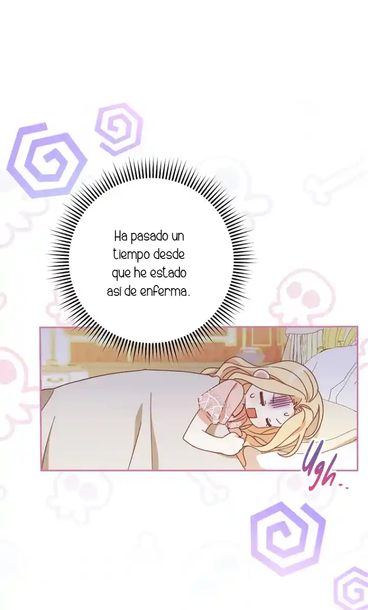 Por Favor, Trata Bien A Tus Amigos - Capítulo 34 - Página 18 - LectorTMOo