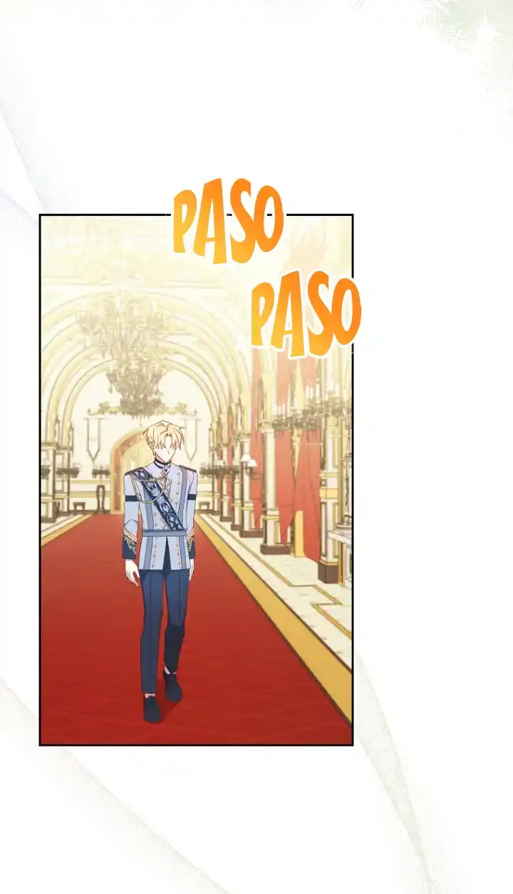 Por Favor, Trata Bien A Tus Amigos - Capítulo 34 - Página 25 - LectorTMOo