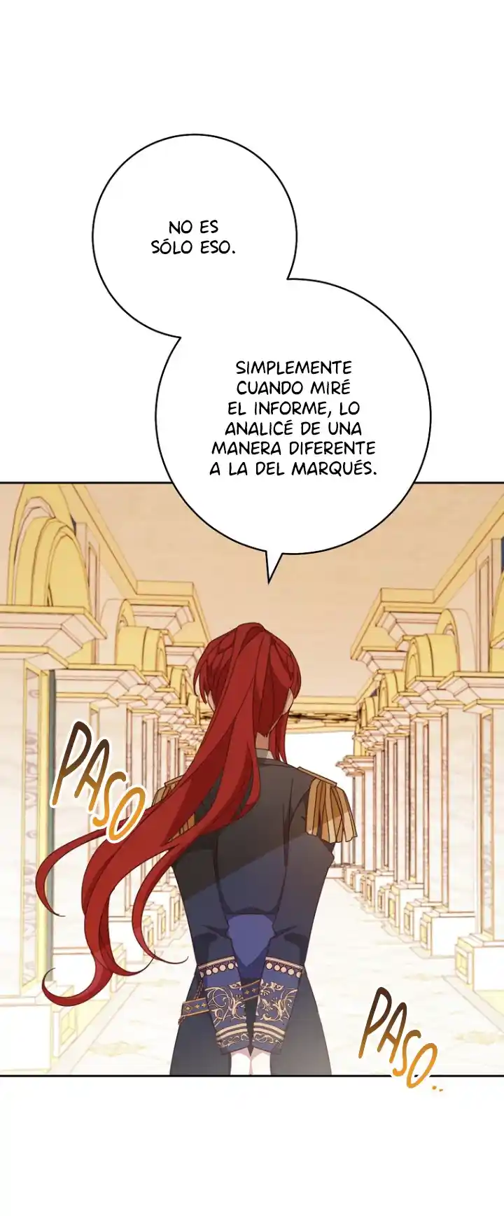 Por Favor, Trata Bien A Tus Amigos - Capítulo 34 - Página 43 - LectorTMOo
