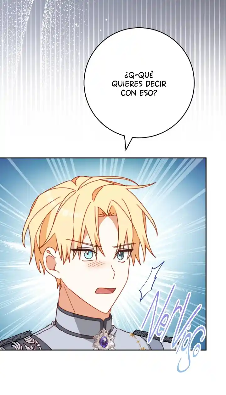 Por Favor, Trata Bien A Tus Amigos - Capítulo 34 - Página 47 - LectorTMOo