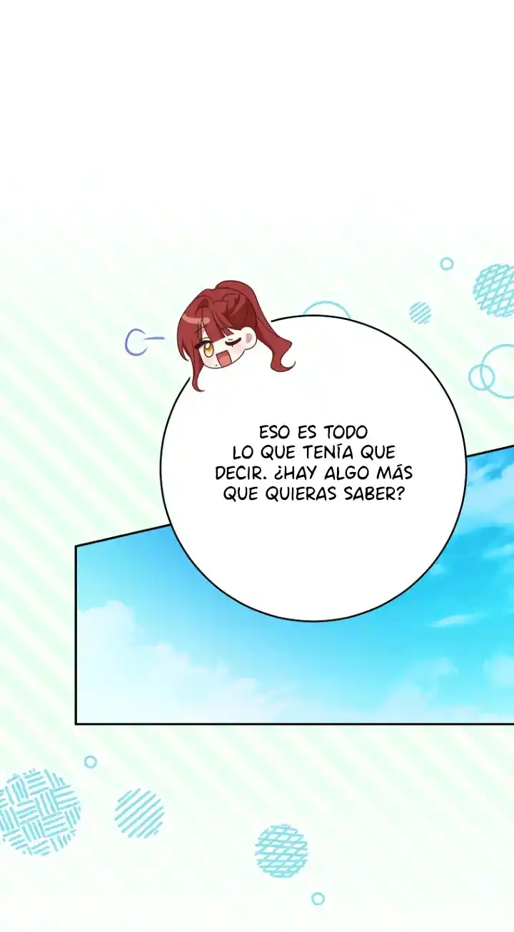Por Favor, Trata Bien A Tus Amigos - Capítulo 34 - Página 61 - LectorTMOo