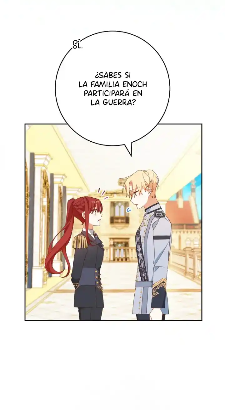Por Favor, Trata Bien A Tus Amigos - Capítulo 34 - Página 62 - LectorTMOo