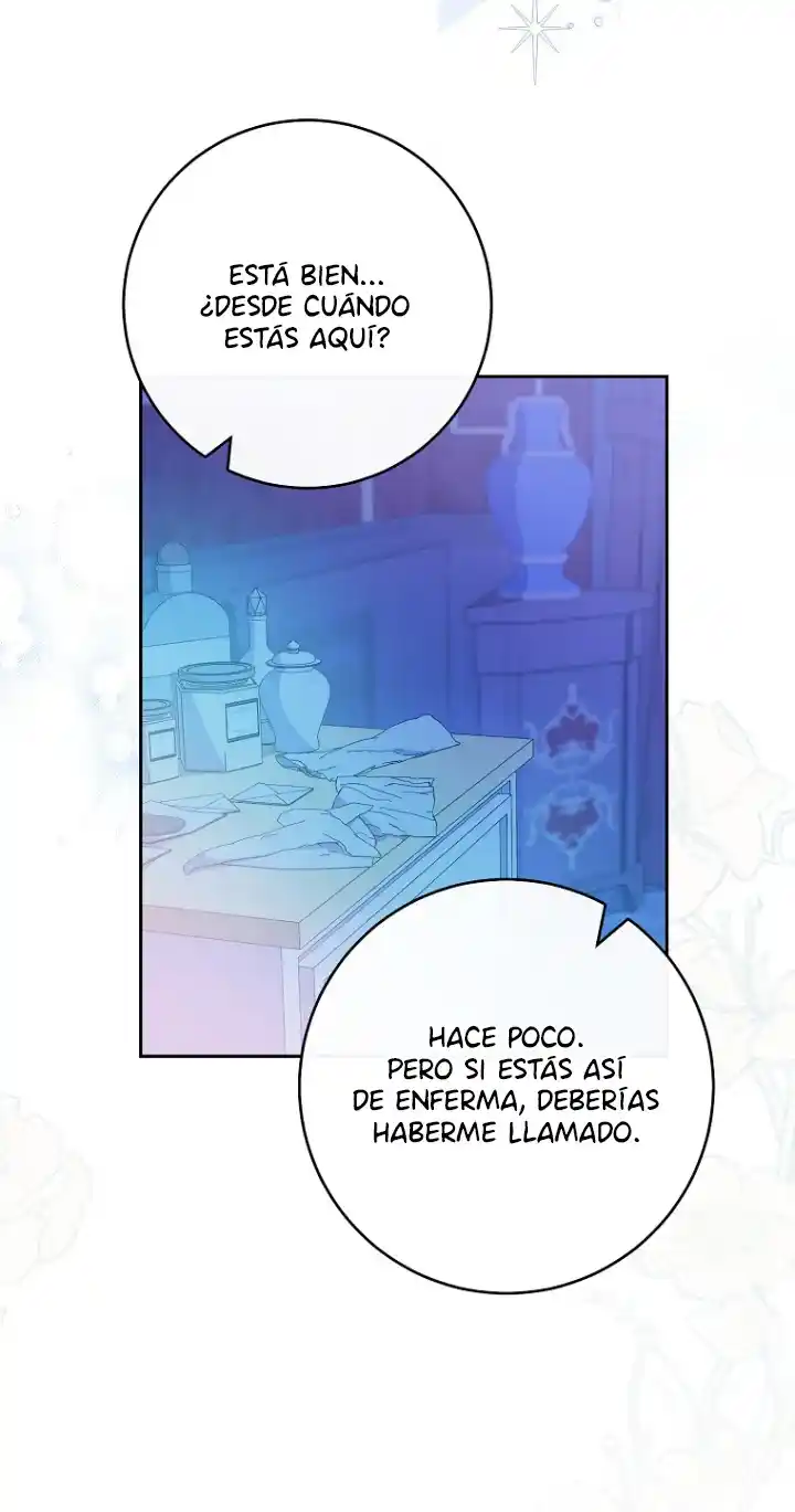 Por Favor, Trata Bien A Tus Amigos - Capítulo 34 - Página 72 - LectorTMOo