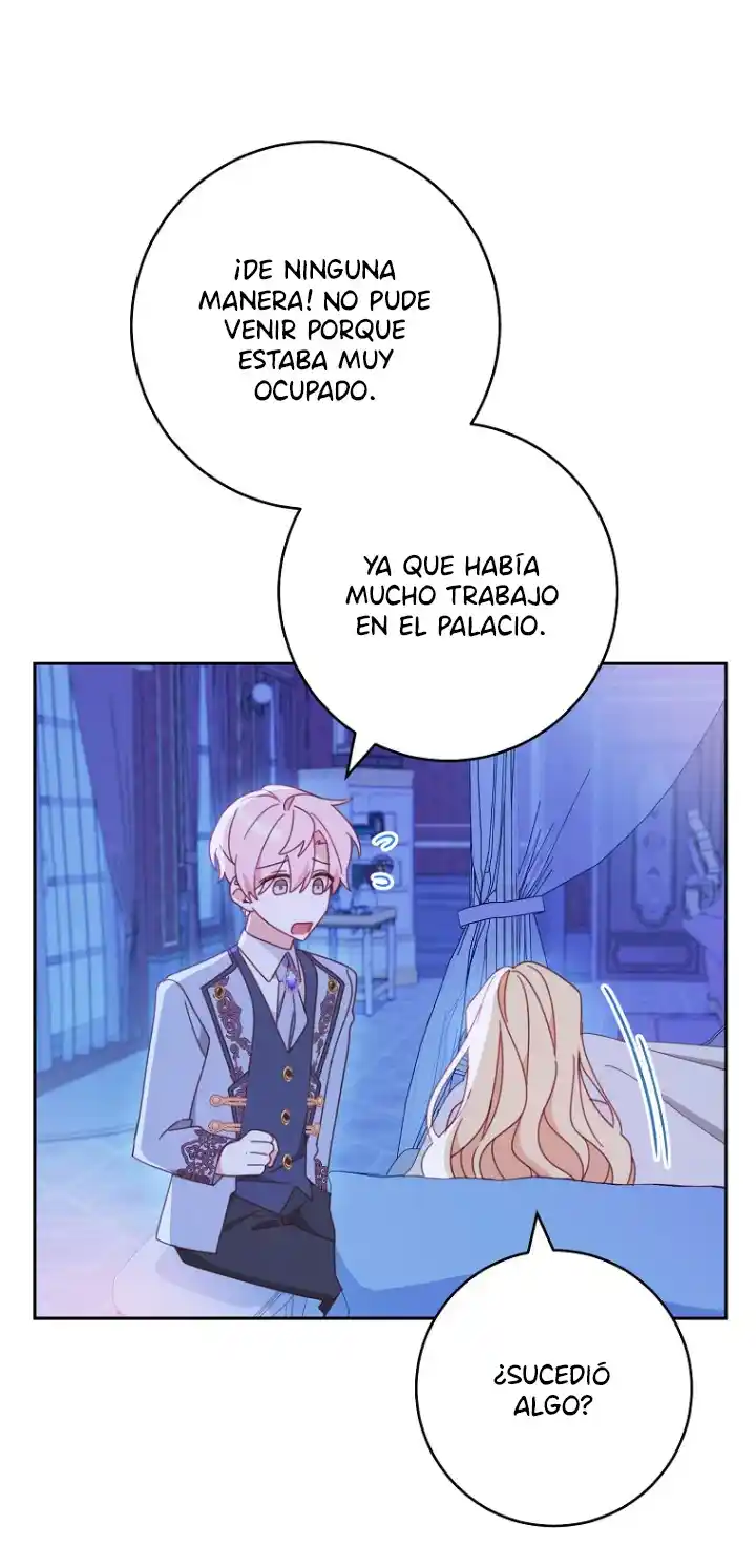 Por Favor, Trata Bien A Tus Amigos - Capítulo 34 - Página 74 - LectorTMOo