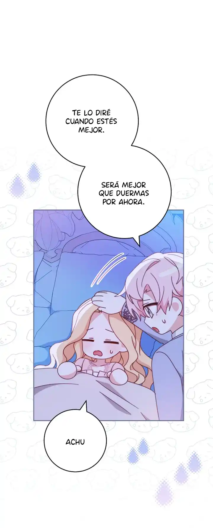 Por Favor, Trata Bien A Tus Amigos - Capítulo 34 - Página 75 - LectorTMOo
