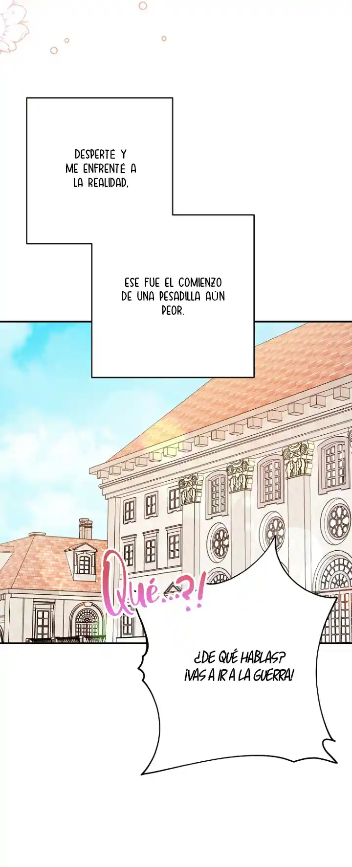 Por Favor, Trata Bien A Tus Amigos - Capítulo 35 - Página 18 - LectorTMOo