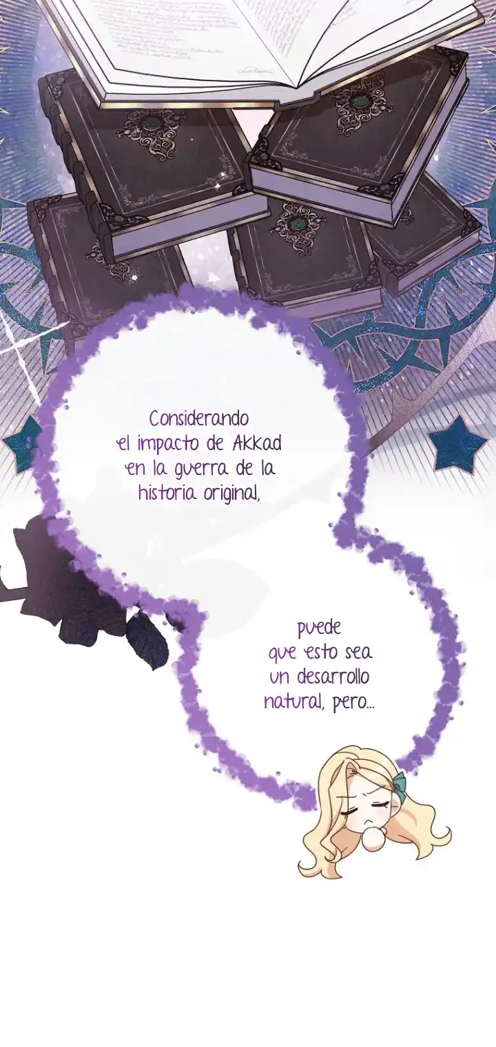 Por Favor, Trata Bien A Tus Amigos - Capítulo 35 - Página 22 - LectorTMOo