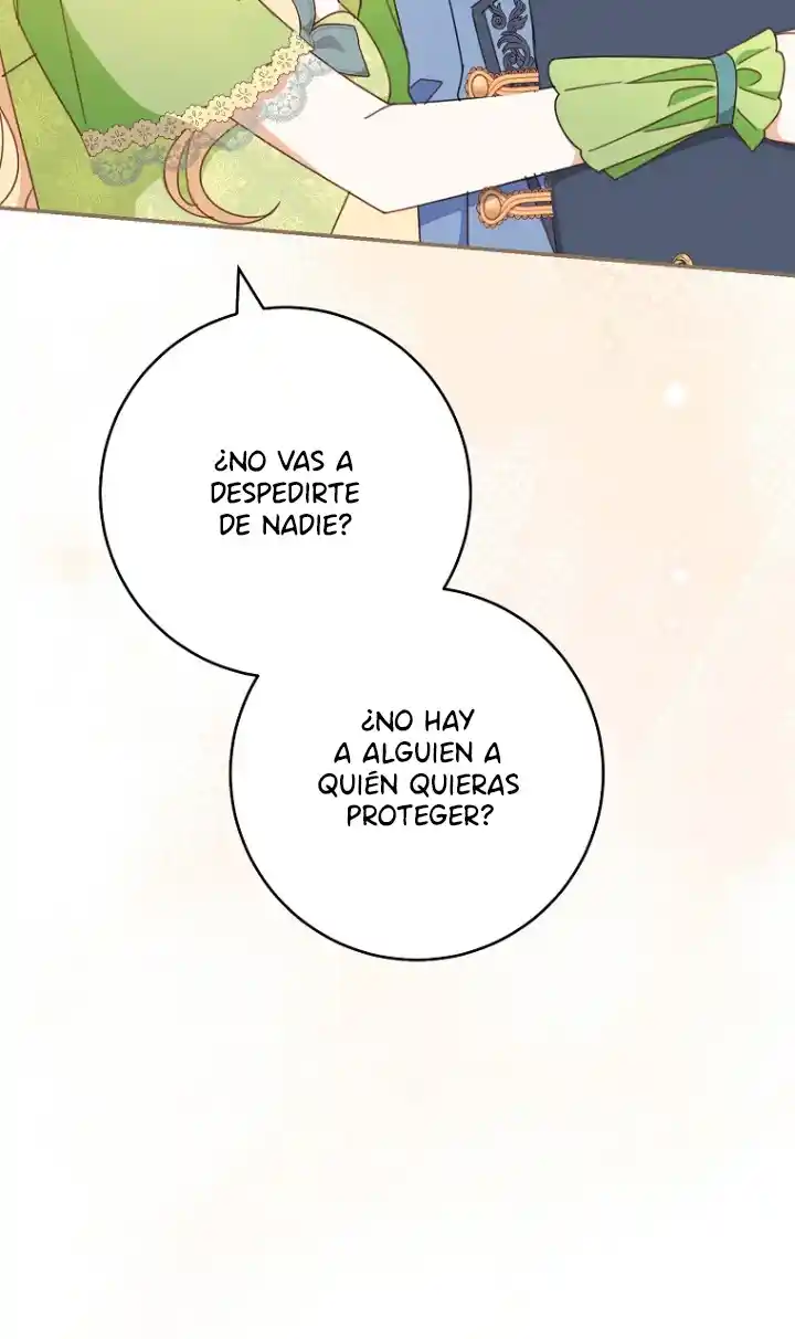 Por Favor, Trata Bien A Tus Amigos - Capítulo 35 - Página 41 - LectorTMOo