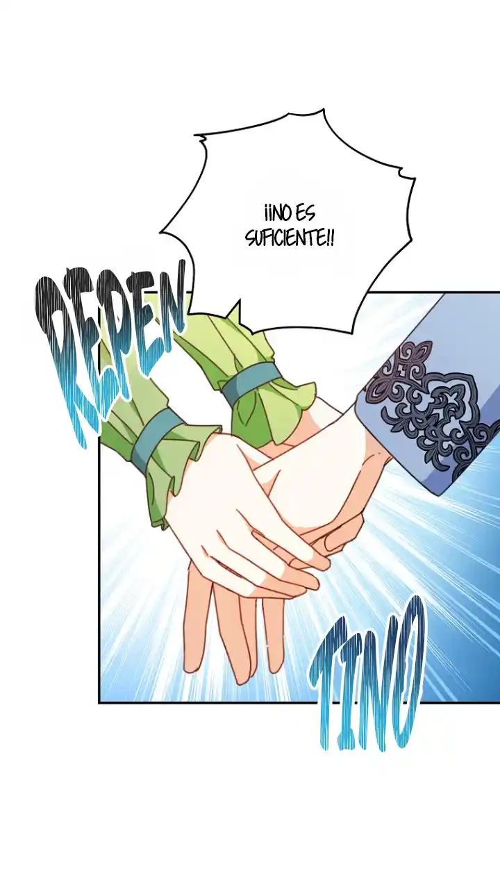 Por Favor, Trata Bien A Tus Amigos - Capítulo 35 - Página 43 - LectorTMOo