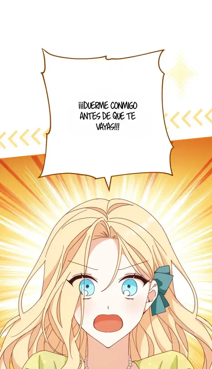 Por Favor, Trata Bien A Tus Amigos - Capítulo 35 - Página 44 - LectorTMOo