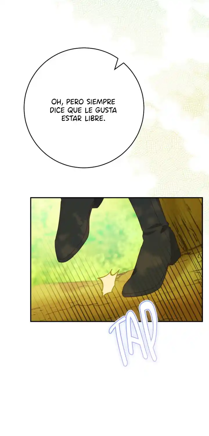 Por Favor, Trata Bien A Tus Amigos - Capítulo 35 - Página 56 - LectorTMOo