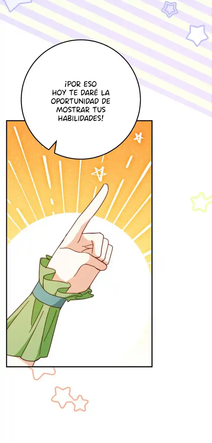 Por Favor, Trata Bien A Tus Amigos - Capítulo 35 - Página 60 - LectorTMOo