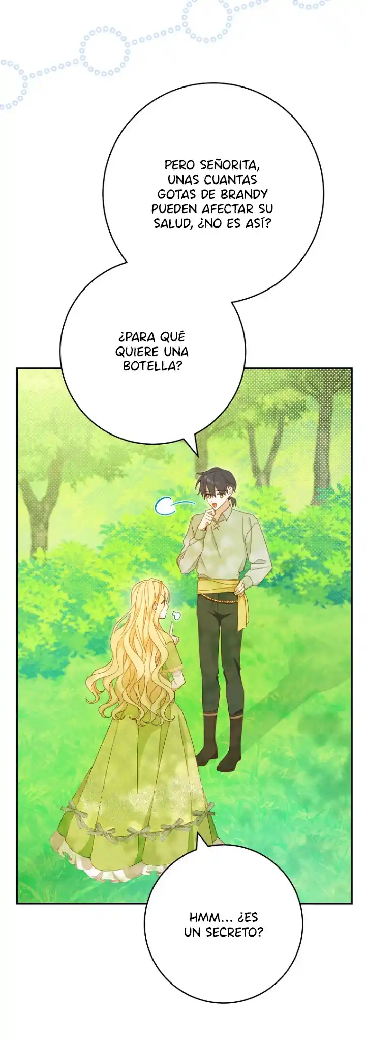 Por Favor, Trata Bien A Tus Amigos - Capítulo 35 - Página 62 - LectorTMOo