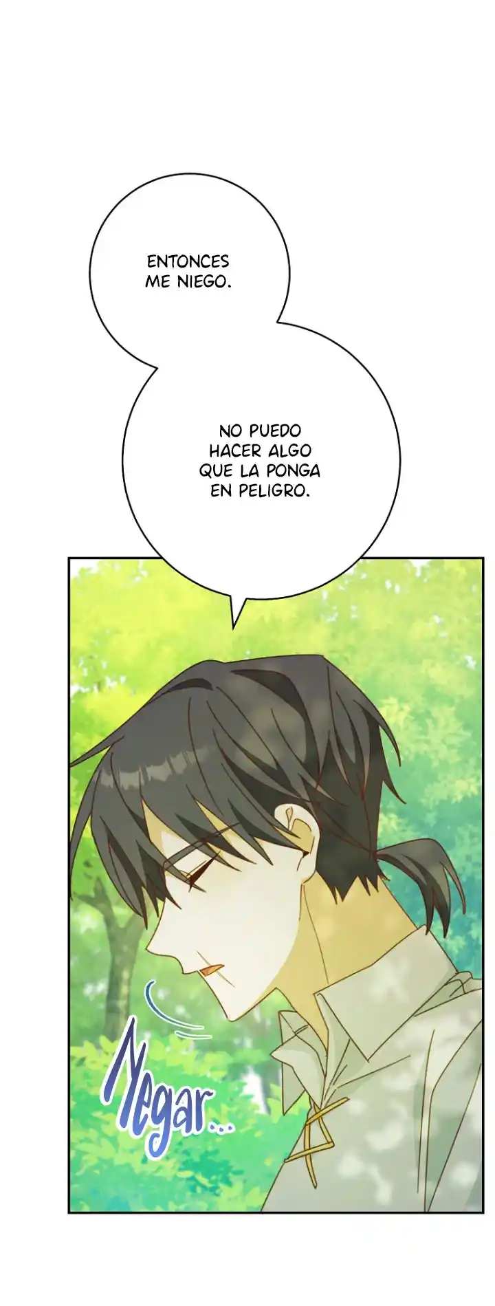Por Favor, Trata Bien A Tus Amigos - Capítulo 35 - Página 63 - LectorTMOo