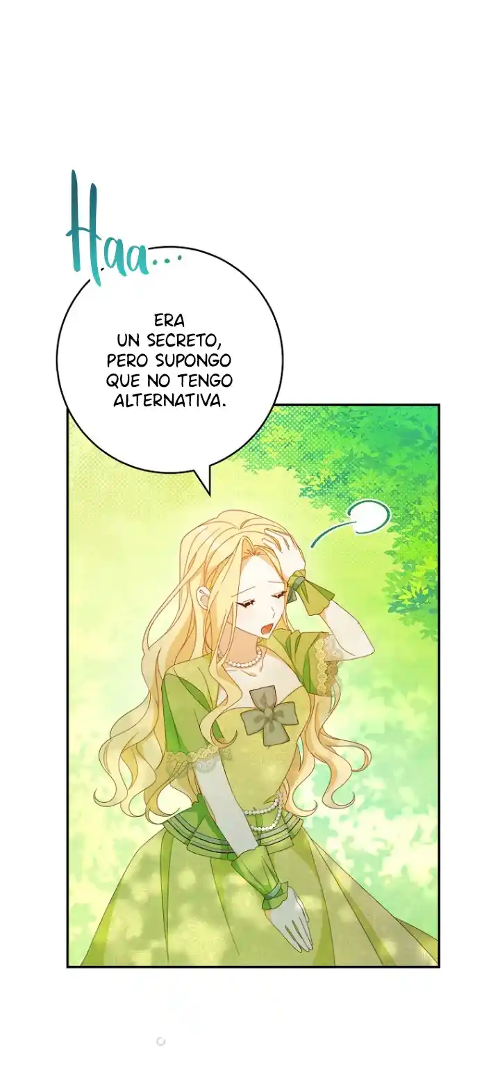 Por Favor, Trata Bien A Tus Amigos - Capítulo 35 - Página 66 - LectorTMOo