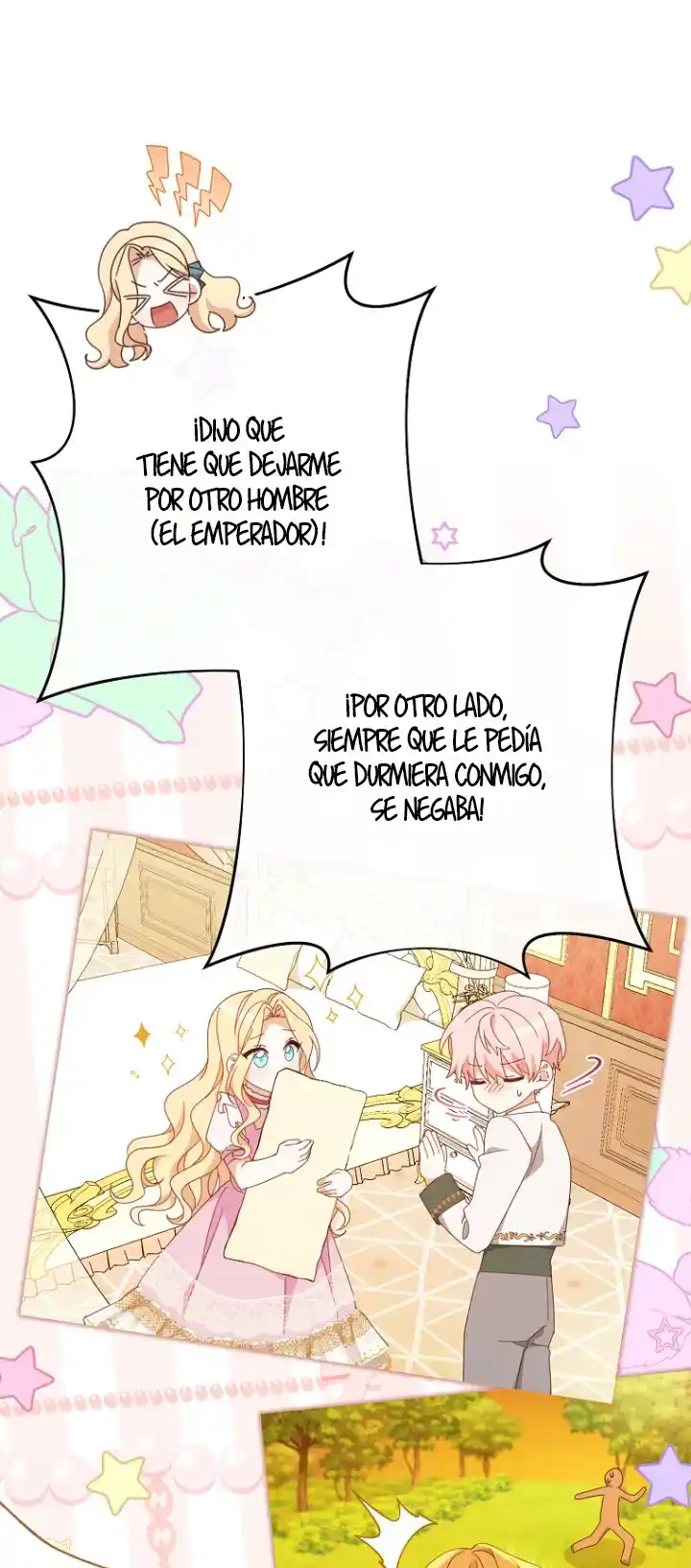 Por Favor, Trata Bien A Tus Amigos - Capítulo 35 - Página 68 - LectorTMOo