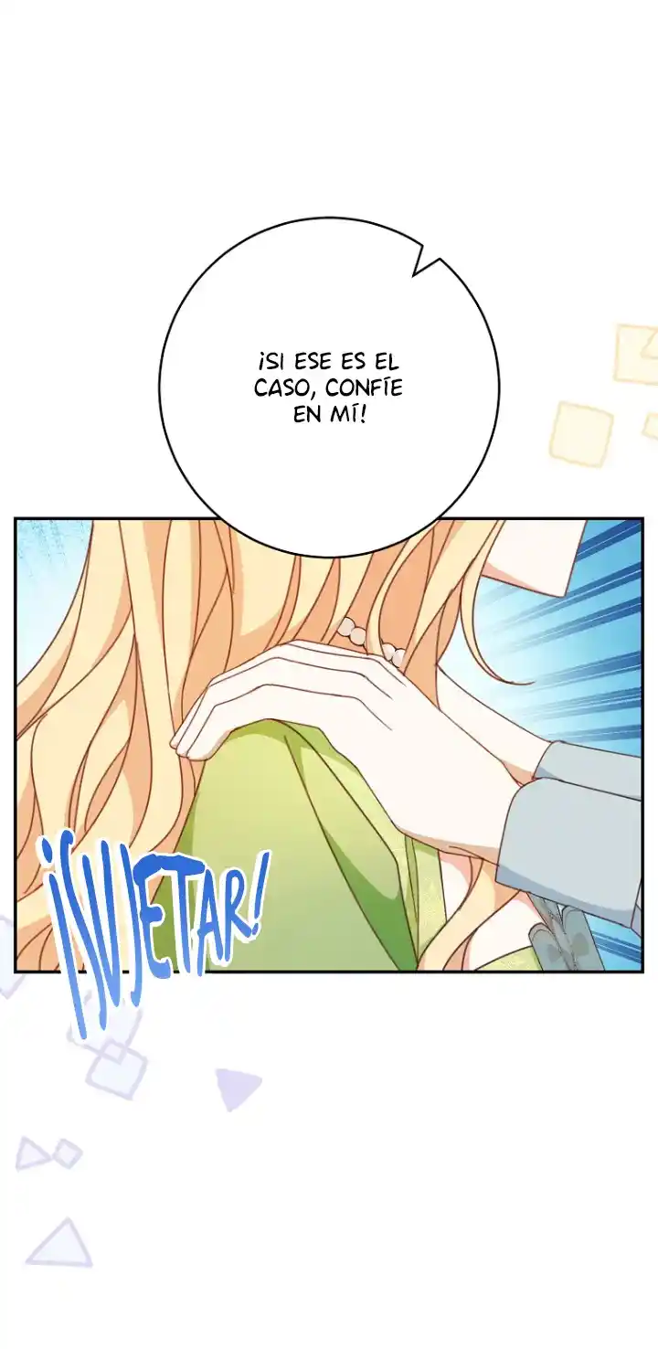 Por Favor, Trata Bien A Tus Amigos - Capítulo 35 - Página 71 - LectorTMOo