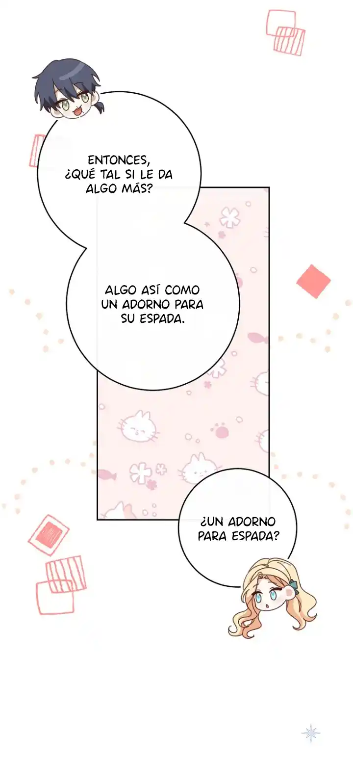 Por Favor, Trata Bien A Tus Amigos - Capítulo 36 - Página 21 - LectorTMOo