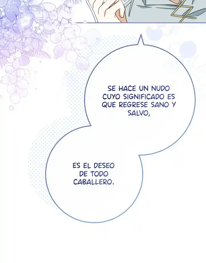 Por Favor, Trata Bien A Tus Amigos - Capítulo 36 - Página 23 - LectorTMOo