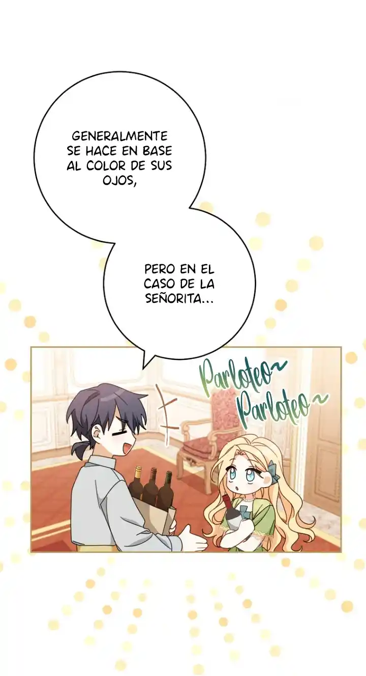 Por Favor, Trata Bien A Tus Amigos - Capítulo 36 - Página 24 - LectorTMOo