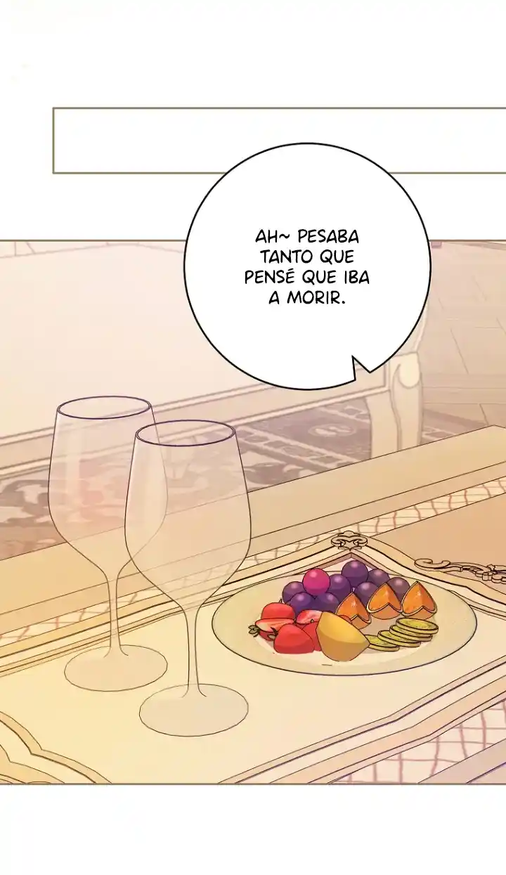 Por Favor, Trata Bien A Tus Amigos - Capítulo 36 - Página 52 - LectorTMOo