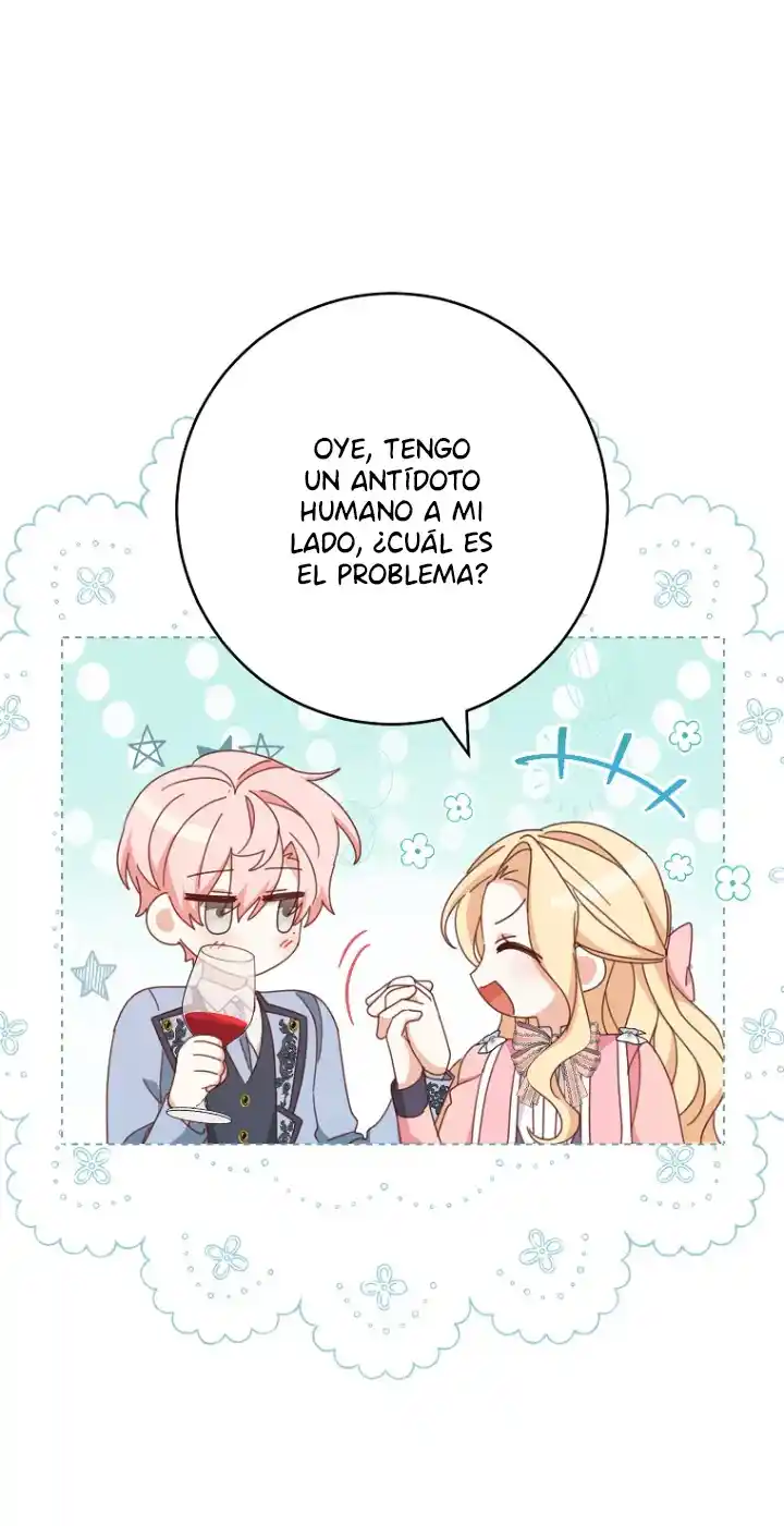Por Favor, Trata Bien A Tus Amigos - Capítulo 36 - Página 61 - LectorTMOo