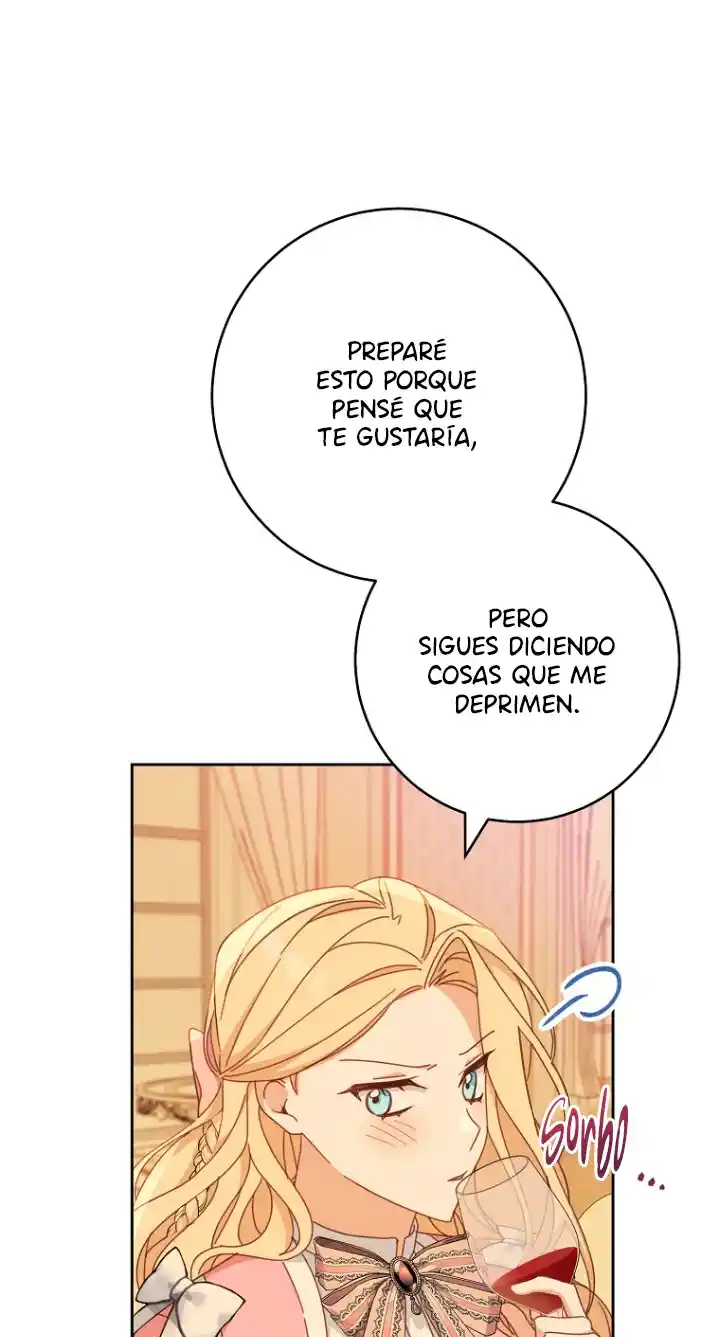 Por Favor, Trata Bien A Tus Amigos - Capítulo 36 - Página 64 - LectorTMOo