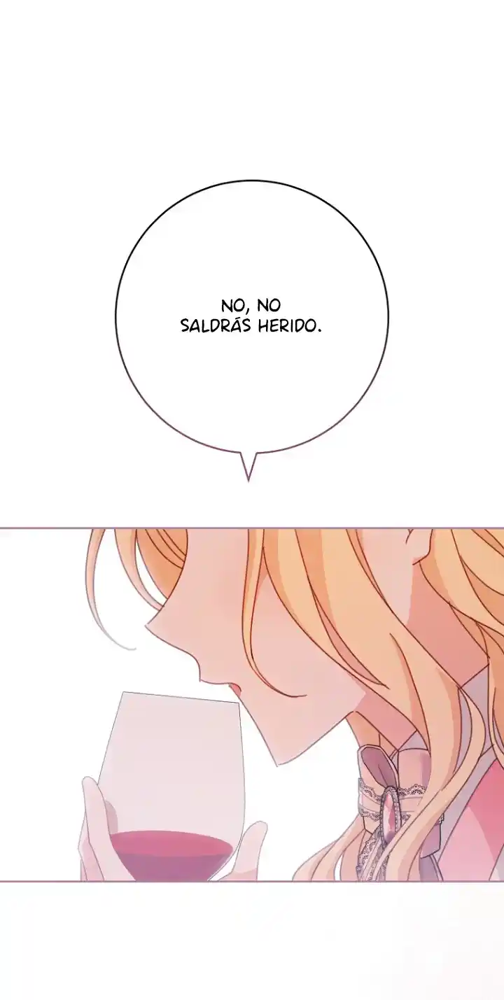 Por Favor, Trata Bien A Tus Amigos - Capítulo 36 - Página 67 - LectorTMOo
