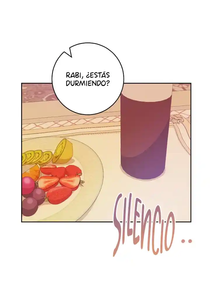 Por Favor, Trata Bien A Tus Amigos - Capítulo 36 - Página 73 - LectorTMOo