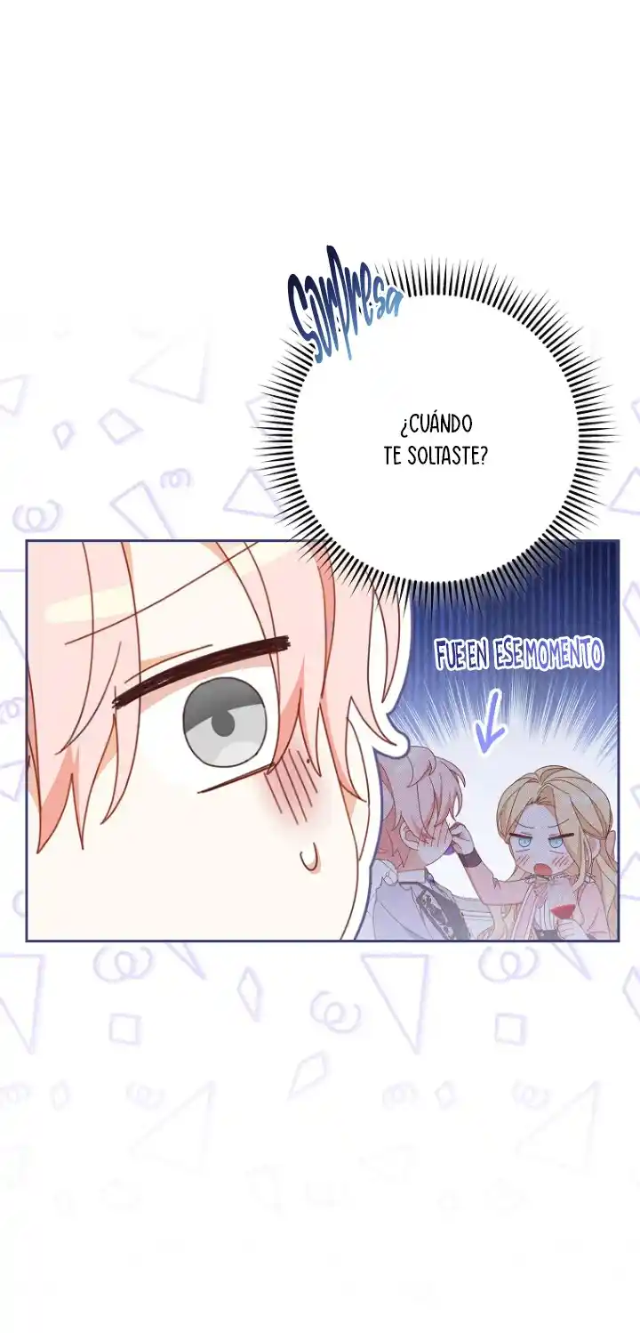 Por Favor, Trata Bien A Tus Amigos - Capítulo 37 - Página 8 - LectorTMOo