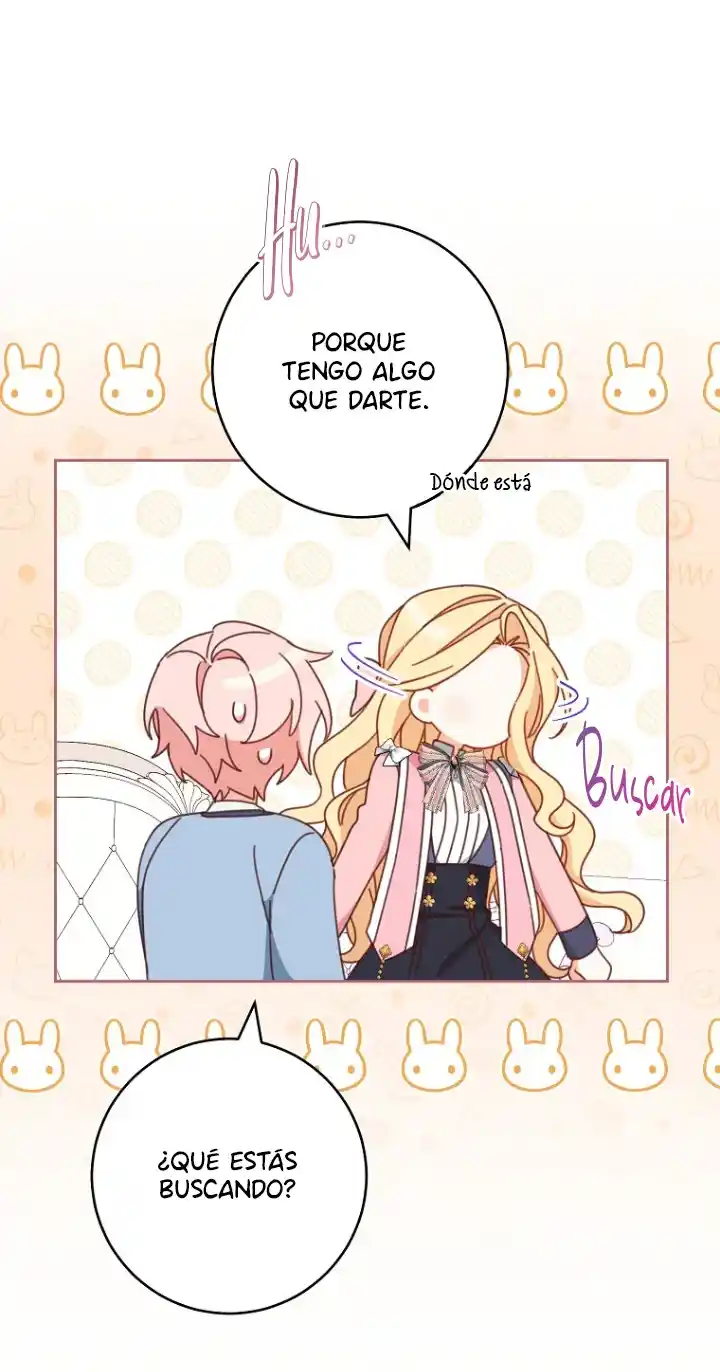 Por Favor, Trata Bien A Tus Amigos - Capítulo 37 - Página 10 - LectorTMOo