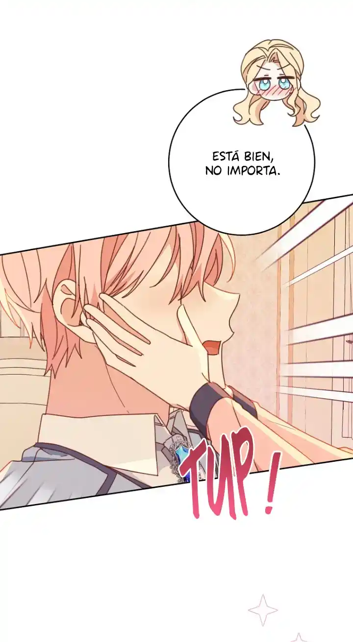 Por Favor, Trata Bien A Tus Amigos - Capítulo 37 - Página 11 - LectorTMOo