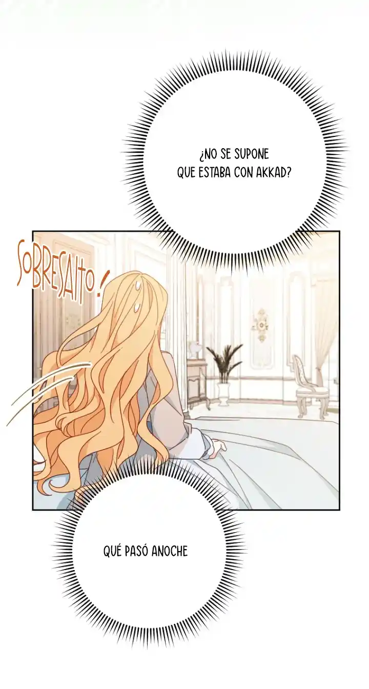 Por Favor, Trata Bien A Tus Amigos - Capítulo 37 - Página 18 - LectorTMOo