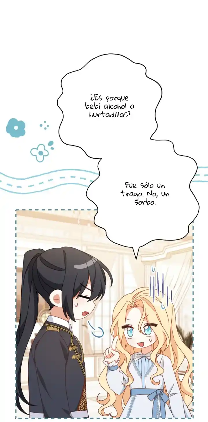 Por Favor, Trata Bien A Tus Amigos - Capítulo 37 - Página 24 - LectorTMOo