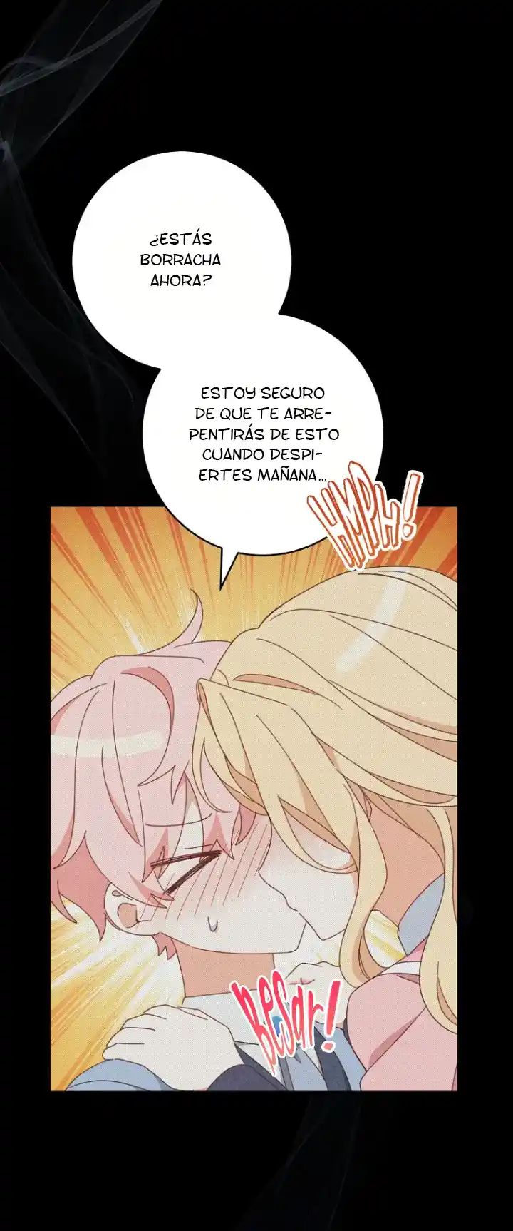 Por Favor, Trata Bien A Tus Amigos - Capítulo 37 - Página 38 - LectorTMOo