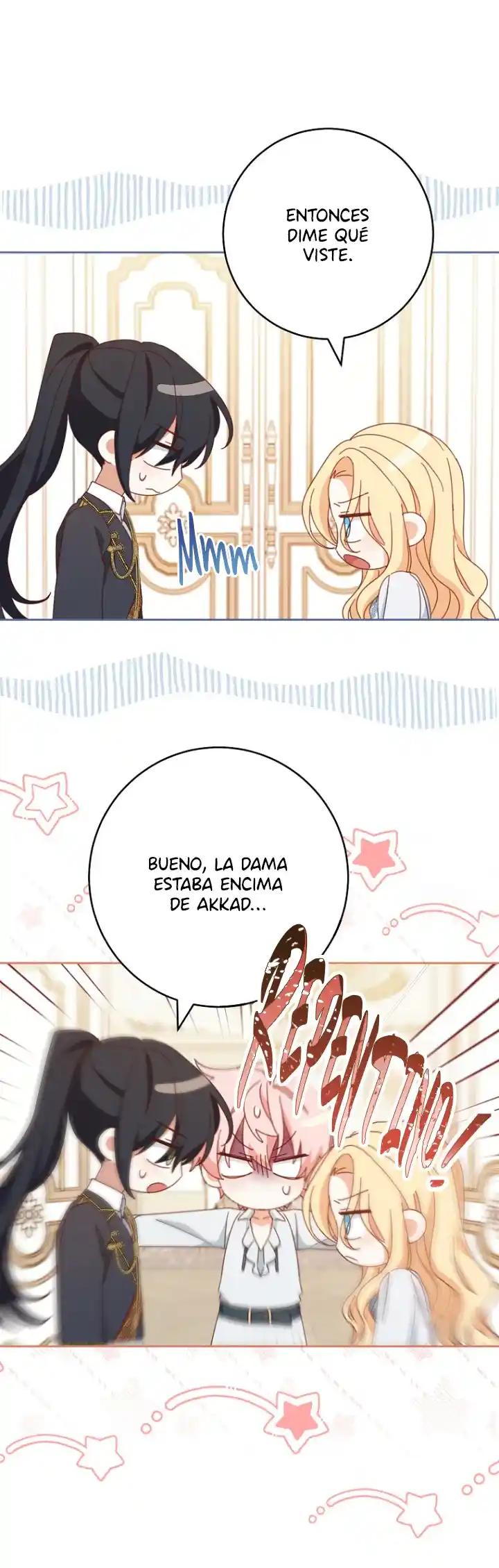 Por Favor, Trata Bien A Tus Amigos - Capítulo 37 - Página 47 - LectorTMOo