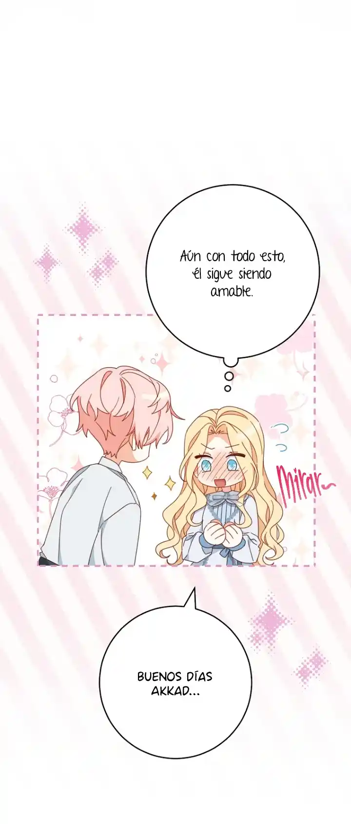 Por Favor, Trata Bien A Tus Amigos - Capítulo 37 - Página 49 - LectorTMOo
