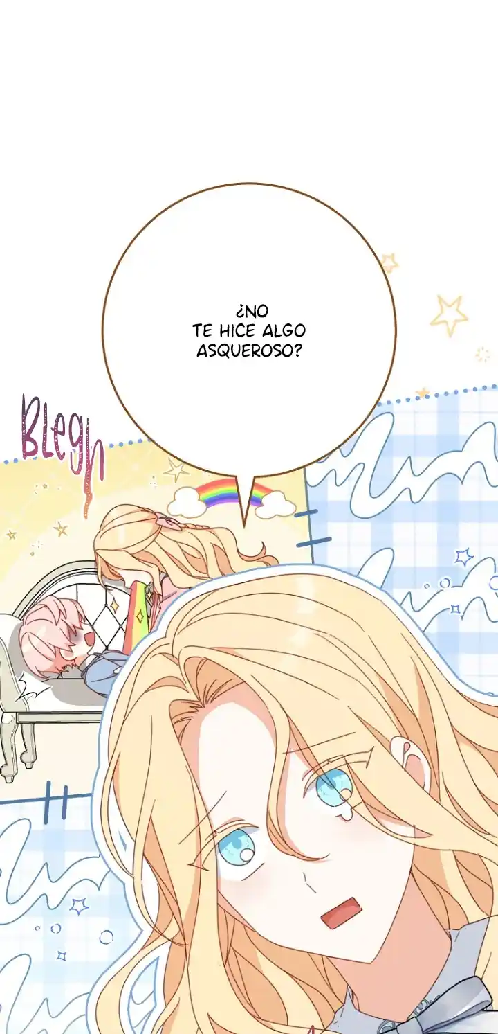 Por Favor, Trata Bien A Tus Amigos - Capítulo 37 - Página 62 - LectorTMOo