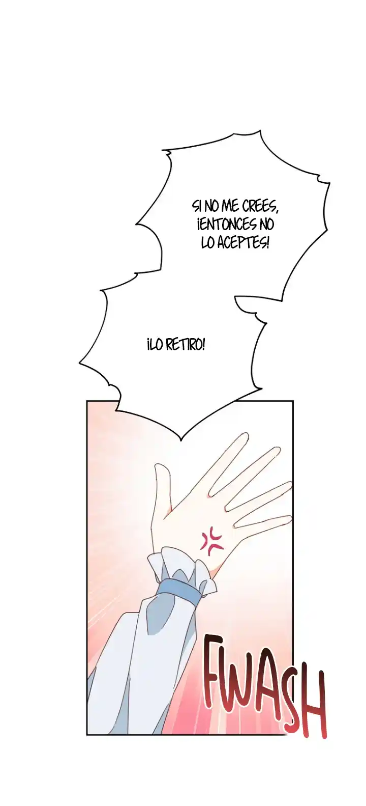 Por Favor, Trata Bien A Tus Amigos - Capítulo 37 - Página 73 - LectorTMOo