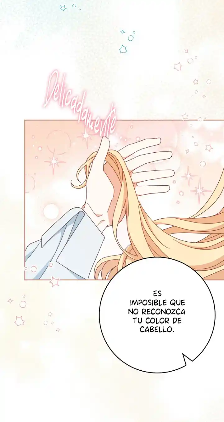 Por Favor, Trata Bien A Tus Amigos - Capítulo 37 - Página 76 - LectorTMOo