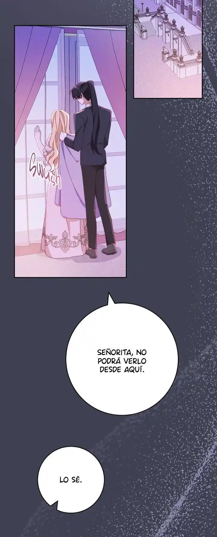 Por Favor, Trata Bien A Tus Amigos - Capítulo 37 - Página 84 - LectorTMOo