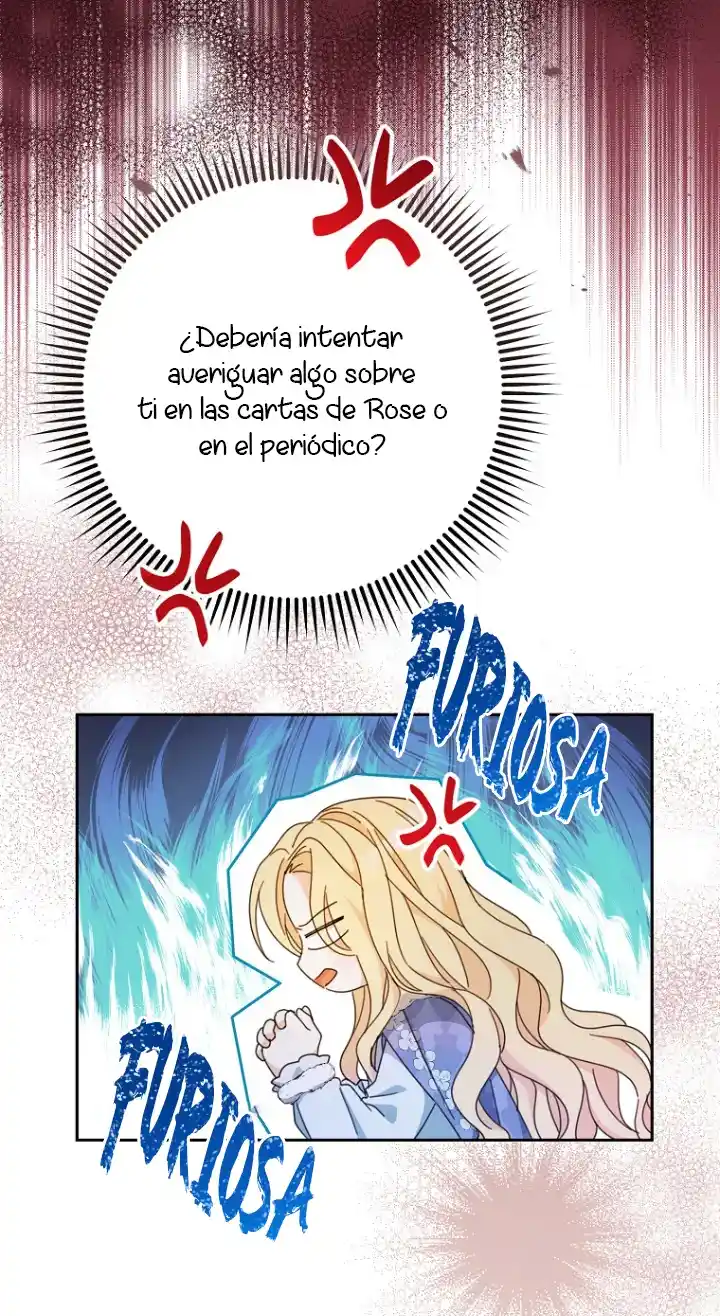 Por Favor, Trata Bien A Tus Amigos - Capítulo 38 - Página 23 - LectorTMOo