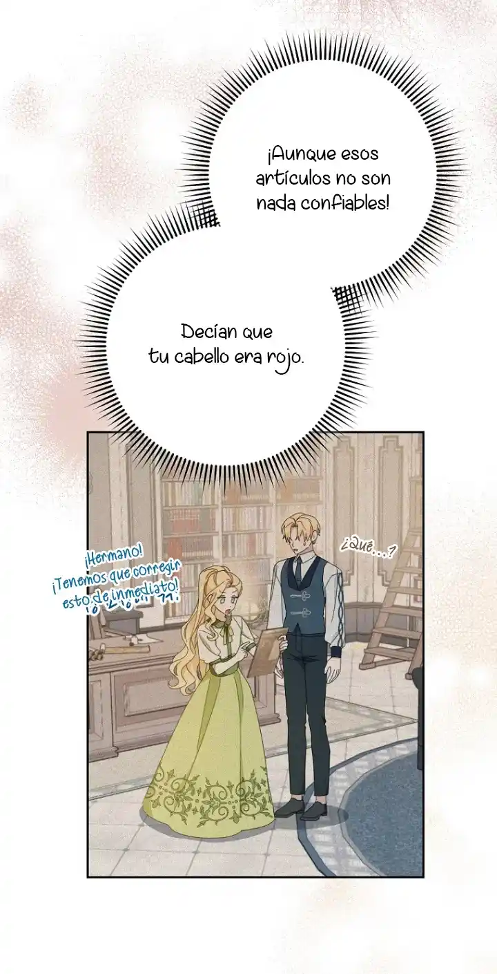 Por Favor, Trata Bien A Tus Amigos - Capítulo 38 - Página 24 - LectorTMOo