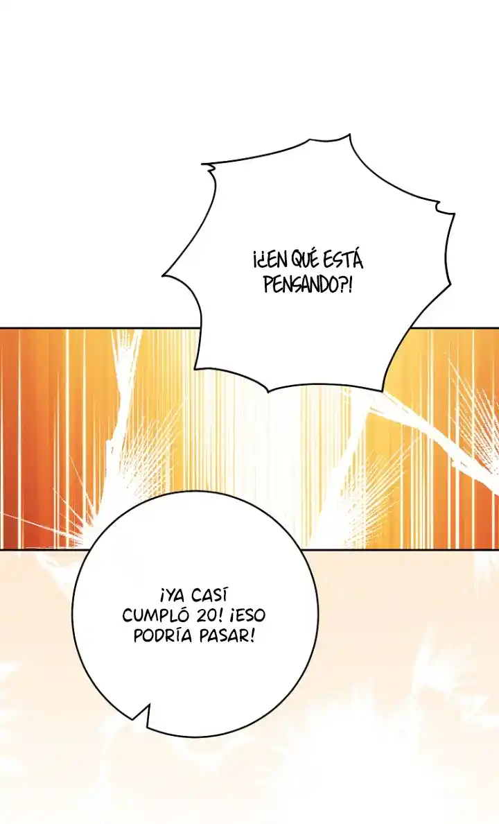 Por Favor, Trata Bien A Tus Amigos - Capítulo 38 - Página 39 - LectorTMOo