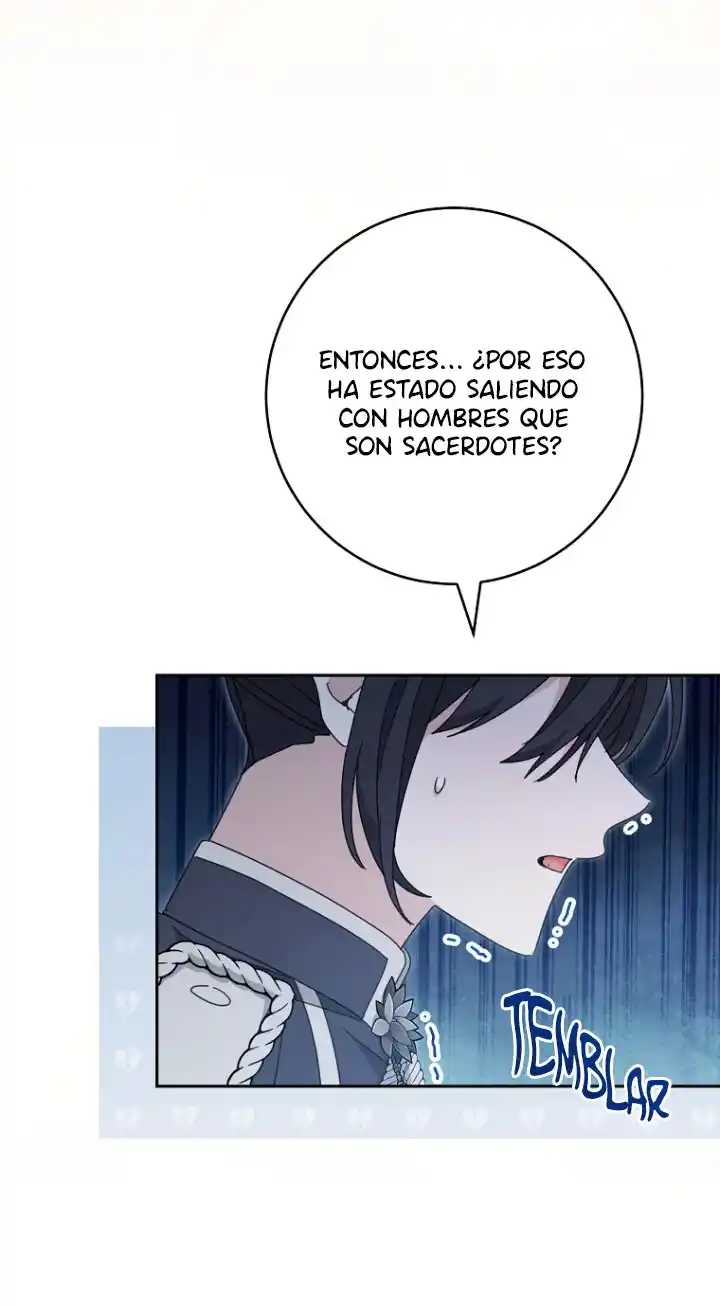 Por Favor, Trata Bien A Tus Amigos - Capítulo 38 - Página 40 - LectorTMOo